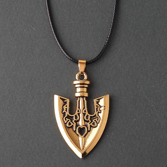 Anime JOJOS BIZARRE ADVENTURE Necklace